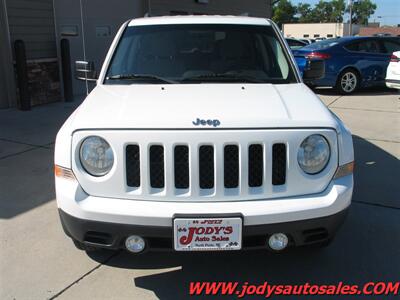 2014 Jeep Patriot Sport   - Photo 32 - North Platte, NE 69101