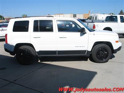 2014 Jeep Patriot Sport   - Photo 31 - North Platte, NE 69101