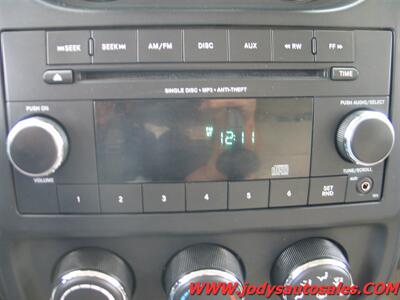 2014 Jeep Patriot Sport   - Photo 13 - North Platte, NE 69101