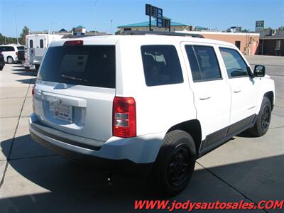 2014 Jeep Patriot Sport   - Photo 30 - North Platte, NE 69101