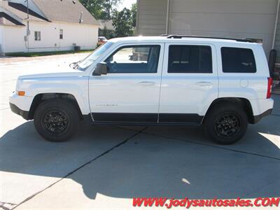 2014 Jeep Patriot Sport   - Photo 27 - North Platte, NE 69101