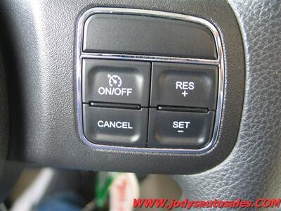 2014 Jeep Patriot Sport   - Photo 12 - North Platte, NE 69101