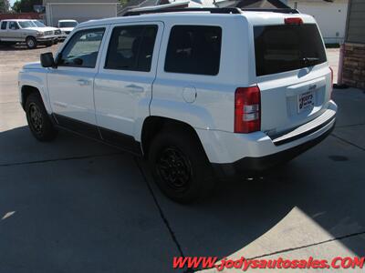 2014 Jeep Patriot Sport   - Photo 28 - North Platte, NE 69101