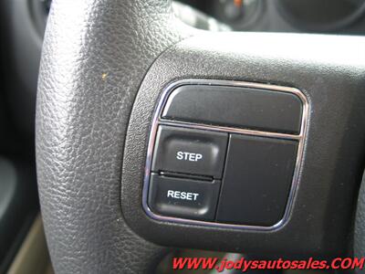 2014 Jeep Patriot Sport   - Photo 11 - North Platte, NE 69101