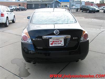 2012 Nissan Altima 2.5 SL   - Photo 26 - North Platte, NE 69101