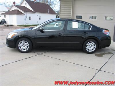 2012 Nissan Altima 2.5 SL   - Photo 24 - North Platte, NE 69101