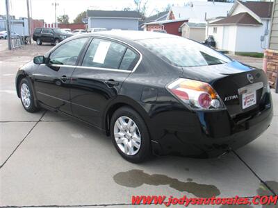 2012 Nissan Altima 2.5 SL   - Photo 25 - North Platte, NE 69101