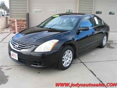 2012 Nissan Altima 2.5 SL   - Photo 23 - North Platte, NE 69101