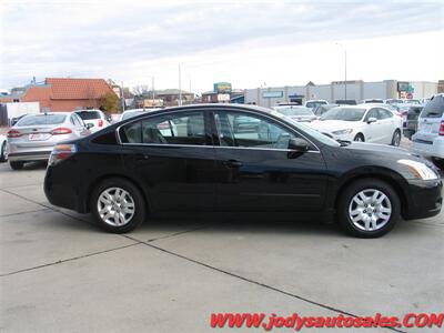 2012 Nissan Altima 2.5 SL   - Photo 28 - North Platte, NE 69101