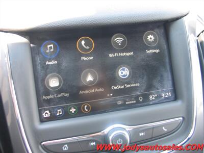 2019 Chevrolet Cruze LS  LS, 1.4L Turbo, Bluetooth, FWD, 64000 LOW MILES - Photo 19 - North Platte, NE 69101