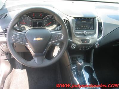 2019 Chevrolet Cruze LS  LS, 1.4L Turbo, Bluetooth, FWD, 64000 LOW MILES - Photo 6 - North Platte, NE 69101