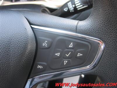 2019 Chevrolet Cruze LS  LS, 1.4L Turbo, Bluetooth, FWD, 64000 LOW MILES - Photo 15 - North Platte, NE 69101