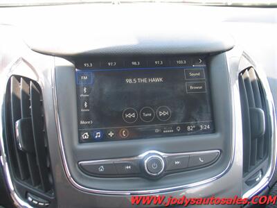 2019 Chevrolet Cruze LS  LS, 1.4L Turbo, Bluetooth, FWD, 64000 LOW MILES - Photo 18 - North Platte, NE 69101