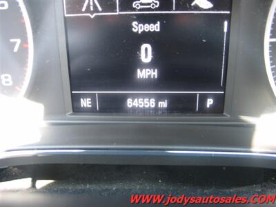 2019 Chevrolet Cruze LS  LS, 1.4L Turbo, Bluetooth, FWD, 64000 LOW MILES - Photo 13 - North Platte, NE 69101