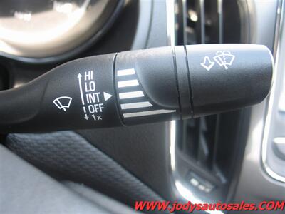 2019 Chevrolet Cruze LS  LS, 1.4L Turbo, Bluetooth, FWD, 64000 LOW MILES - Photo 12 - North Platte, NE 69101