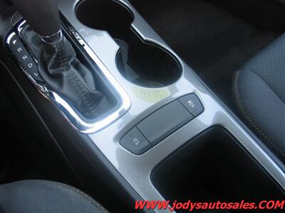 2019 Chevrolet Cruze LS  LS, 1.4L Turbo, Bluetooth, FWD, 64000 LOW MILES - Photo 24 - North Platte, NE 69101