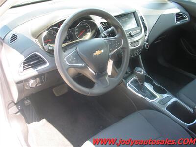 2019 Chevrolet Cruze LS  LS, 1.4L Turbo, Bluetooth, FWD, 64000 LOW MILES - Photo 2 - North Platte, NE 69101