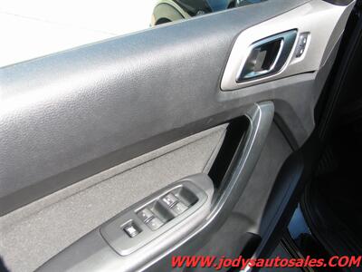 2021 Ford Ranger  XLT, SuperCrew, FX4 OFF-ROAD PK, HEATED SEATS - Photo 2 - North Platte, NE 69101