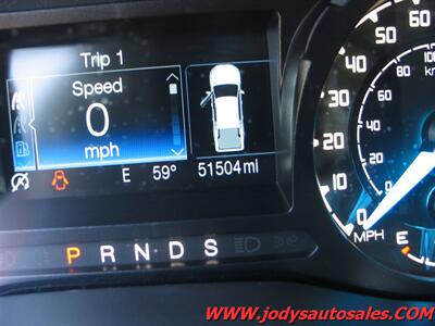 2021 Ford Ranger  XLT, SuperCrew, FX4 OFF-ROAD PK, HEATED SEATS - Photo 15 - North Platte, NE 69101