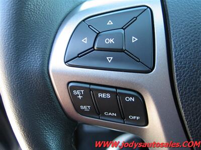 2021 Ford Ranger  XLT, SuperCrew, FX4 OFF-ROAD PK, HEATED SEATS - Photo 13 - North Platte, NE 69101