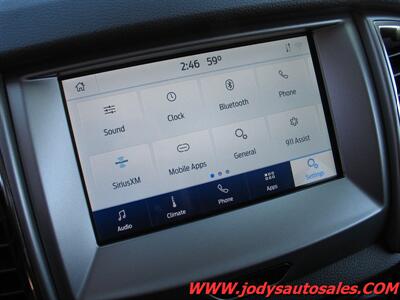 2021 Ford Ranger  XLT, SuperCrew, FX4 OFF-ROAD PK, HEATED SEATS - Photo 19 - North Platte, NE 69101