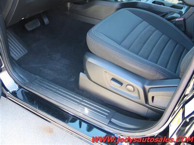 2021 Ford Ranger  XLT, SuperCrew, FX4 OFF-ROAD PK, HEATED SEATS - Photo 3 - North Platte, NE 69101