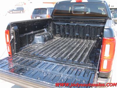 2021 Ford Ranger  XLT, SuperCrew, FX4 OFF-ROAD PK, HEATED SEATS - Photo 34 - North Platte, NE 69101