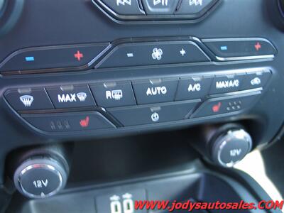2021 Ford Ranger  XLT, SuperCrew, FX4 OFF-ROAD PK, HEATED SEATS - Photo 24 - North Platte, NE 69101