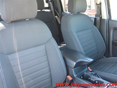 2021 Ford Ranger  XLT, SuperCrew, FX4 OFF-ROAD PK, HEATED SEATS - Photo 31 - North Platte, NE 69101