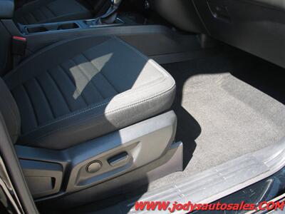 2021 Ford Ranger  XLT, SuperCrew, FX4 OFF-ROAD PK, HEATED SEATS - Photo 30 - North Platte, NE 69101