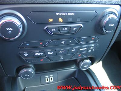 2021 Ford Ranger  XLT, SuperCrew, FX4 OFF-ROAD PK, HEATED SEATS - Photo 23 - North Platte, NE 69101