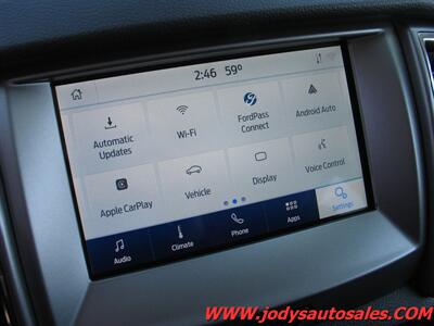 2021 Ford Ranger  XLT, SuperCrew, FX4 OFF-ROAD PK, HEATED SEATS - Photo 20 - North Platte, NE 69101