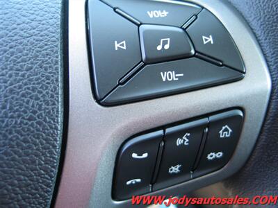 2021 Ford Ranger  XLT, SuperCrew, FX4 OFF-ROAD PK, HEATED SEATS - Photo 14 - North Platte, NE 69101