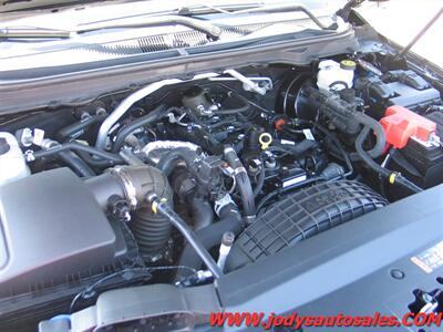 2021 Ford Ranger  XLT, SuperCrew, FX4 OFF-ROAD PK, HEATED SEATS - Photo 42 - North Platte, NE 69101