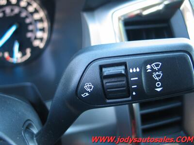 2021 Ford Ranger  XLT, SuperCrew, FX4 OFF-ROAD PK, HEATED SEATS - Photo 12 - North Platte, NE 69101