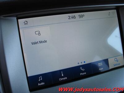 2021 Ford Ranger  XLT, SuperCrew, FX4 OFF-ROAD PK, HEATED SEATS - Photo 21 - North Platte, NE 69101