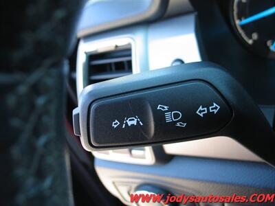 2021 Ford Ranger  XLT, SuperCrew, FX4 OFF-ROAD PK, HEATED SEATS - Photo 11 - North Platte, NE 69101