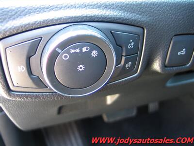 2021 Ford Ranger  XLT, SuperCrew, FX4 OFF-ROAD PK, HEATED SEATS - Photo 8 - North Platte, NE 69101