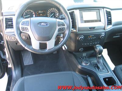 2021 Ford Ranger  XLT, SuperCrew, FX4 OFF-ROAD PK, HEATED SEATS - Photo 6 - North Platte, NE 69101