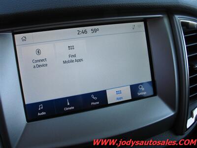 2021 Ford Ranger  XLT, SuperCrew, FX4 OFF-ROAD PK, HEATED SEATS - Photo 18 - North Platte, NE 69101