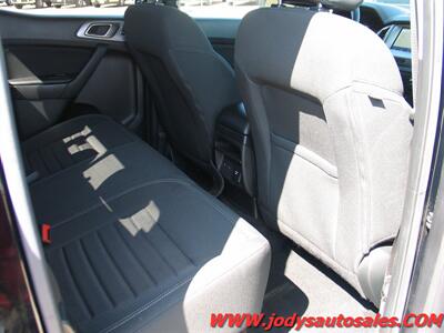 2021 Ford Ranger  XLT, SuperCrew, FX4 OFF-ROAD PK, HEATED SEATS - Photo 32 - North Platte, NE 69101