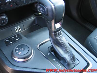 2021 Ford Ranger  XLT, SuperCrew, FX4 OFF-ROAD PK, HEATED SEATS - Photo 28 - North Platte, NE 69101