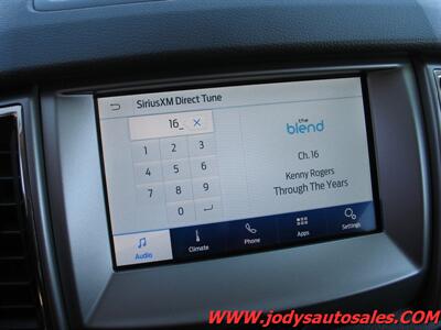 2021 Ford Ranger  XLT, SuperCrew, FX4 OFF-ROAD PK, HEATED SEATS - Photo 16 - North Platte, NE 69101