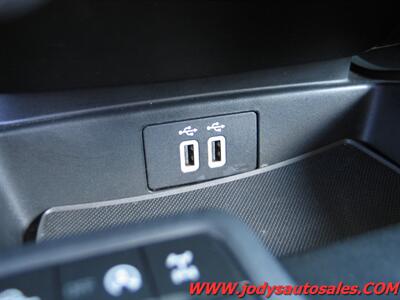 2021 Ford Ranger  XLT, SuperCrew, FX4 OFF-ROAD PK, HEATED SEATS - Photo 25 - North Platte, NE 69101