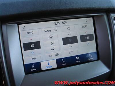 2021 Ford Ranger  XLT, SuperCrew, FX4 OFF-ROAD PK, HEATED SEATS - Photo 17 - North Platte, NE 69101