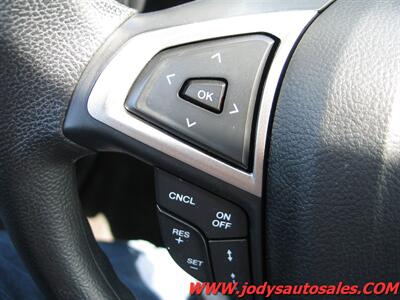 2020 Ford Fusion Hybrid SE  SE, GAS/HYBRID, 40 MPG - Photo 12 - North Platte, NE 69101