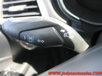 2020 Ford Fusion Hybrid SE  SE, GAS/HYBRID, 40 MPG - Photo 10 - North Platte, NE 69101