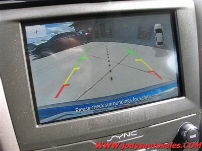 2020 Ford Fusion Hybrid SE  SE, GAS/HYBRID, 40 MPG - Photo 20 - North Platte, NE 69101