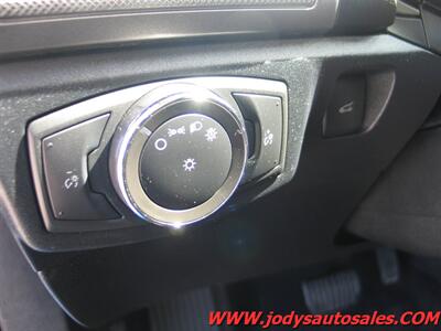 2020 Ford Fusion Hybrid SE  SE, GAS/HYBRID, 40 MPG - Photo 8 - North Platte, NE 69101