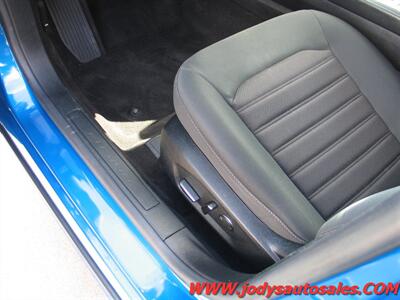 2020 Ford Fusion Hybrid SE  SE, GAS/HYBRID, 40 MPG - Photo 4 - North Platte, NE 69101